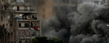 Δείτε βίντεο από τα νέα κύματα επιθέσεων των IDF κατά της Χεζμπολάχ σε νότιο Λίβανο και Βηρυτό - Η Τεχεράνη αρνείται ότι έχει ναρκοθετήσει τα Στενά του Ορμούζ