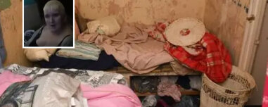 Μητέρα 10 παιδιών στη Βρετανία κρατούσε αιχμάλωτη γυναίκα επί 25 χρόνια, την ξυλοκοπούσε και της έριχνε χλωρίνη στο πρόσωπο