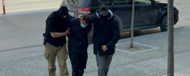 Σε ιδιώτη γιατρό για πρώτες βοήθειες έσπευσε ο 23χρονος που κατηγορείται για τη δολοφονία του 20χρονου στη Θεσσαλονίκη