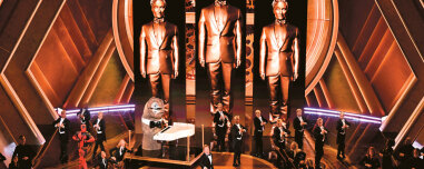 Απόψε τα Oσκαρ: Λάμψη, χαβιάρι, μεγάλα ονόματα επί σκηνής, τα φαβορί και οι πιθανές ανατροπές, η έκπληξη με Μπάρμπρα Στρέιζαντ