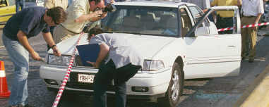 Ο κύριος Χ και το τέλος της 17 Νοέμβρη: Πώς εντοπίστηκε ο Γιωτόπουλος ως αρχηγός της οργάνωσης