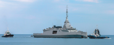 Στρατιωτικές δοκιμές με τον «Κίμωνα», τους Patriot και τα drones - Εγκρίθηκε στην Επιτροπή Εξοπλισμών της Βουλής η «Ασπίδα του Αχιλλέα»