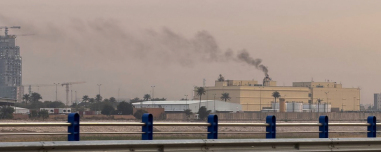 To Ισραήλ βομβάρδισε ταυτόχρονα Τεχεράνη και Βηρυτό - Η πρεσβεία των ΗΠΑ στο Ιράκ δέχθηκε «την πιο έντονη επίθεση»