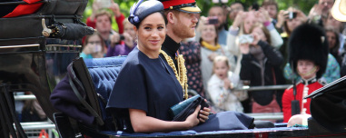 Μέγκαν Μαρκλ: Τα απατηλά όνειρα μιας δούκισσας για το δικό της «βασίλειο» - Το Netflix της γυρίζει την πλάτη, τα τηλεοπτικά της πρότζεκτ πάνε... άπατα