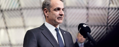 Μητσοτάκης για τις τιμές της ενέργειας μετά τη Σύνοδο: Άνοιξε πόρτα για περισσότερη ευελιξία 