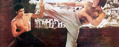 Τσακ Νόρις: Η παράνομη, επική μονομαχία με τον Μπρους Λι στο Κολοσσαίο και πώς ξεκίνησε η... μανία με τ' ανέκδοτα