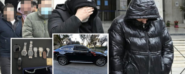 «Δύο μαγαζιά είναι σε εικονικές εταιρείες, βάλε τρεις μισθοδοσίες»: Οι διάλογοι που έκαψαν τον Tiktoker από το κύκλωμα που έκλεβε τον ΕΦΚΑ