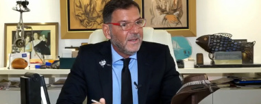 Ελεύθερος με όρους και εγγύηση 50.000 ευρώ ο γκαλερίστας Γιώργος Τσαγκαράκης - Διασύρομαι λόγω της επιτυχίας μου, είπε