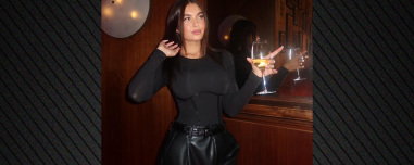 Σανέλ Τότι: Η 18χρονη κόρη του θρύλου της Ρόμα, που κερδίζει 7.500 ευρώ ανά δημοσίευση στο Instagram