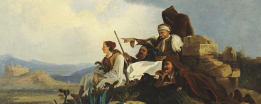 Δερβενάκια, Μεσολόγγι, Ναυαρίνο: Τρεις κορυφαίες στιγμές της Ελληνικής Επανάστασης
