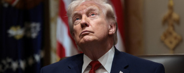 Τραμπ: «Δεν μπορούσα να αφήσω τρελούς να έχουν πυρηνικά», έδωσε 10 μέρες παράταση στο Ιράν - Βομβαρδισμοί του Ισραήλ σε Τεχεράνη και Βηρυτό