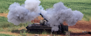 Η Τεχεράνη απειλεί ότι θα χτυπήσει ξενοδοχεία στη Μέση Ανατολή, το Ισραήλ βομβάρδισε την «κεντρικότερη» εγκατάσταση παραγωγής ναυτικών πυραύλων του Ιράν