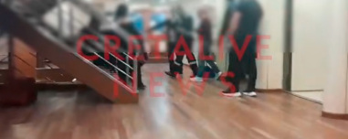 «Θα δεις τώρα τι θα κάνω»: Τα λόγια του 45χρονου που εισέβαλε γυμνός σε καμπίνα μαθητριών σε πλοίο για την Κρήτη