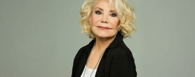 Πέθανε η μεγάλη τραγουδίστρια Μαρινέλλα στα 87 της χρόνια, πένθος στο ελληνικό τραγούδι