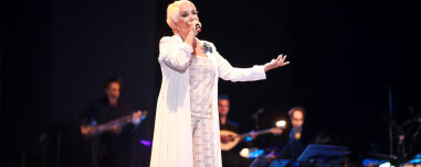 Η Μαρινέλλα με τα δικά της λόγια και τα δικά της έργα: Οι άγνωστες ιστορίες της Μεγάλης του τραγουδιού