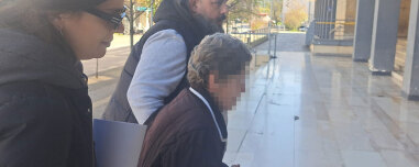 Ανατροπή με τον θάνατο του 82χρονου στα Κουφάλια: Είχε χτύπημα στο κεφάλι, συνελήφθη η σύζυγός του