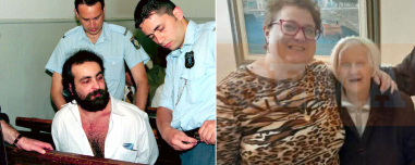 Από τον Σεχίδη στου Ζωγράφου: Όταν δράστες και θύματα συνδέονται με συγγενικούς δεσμούς