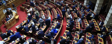 ΟΠΕΚΕΠΕ: Οι λεπτομέρειες της δεύτερης δικογραφίας για τους 11+2 κρίνουν άρσεις ασυλίας και ανασχηματισμό