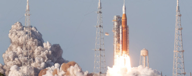 Αποστολή Artemis II: Οι πρώτες ώρες της ιστορικής αποστολής γύρω από τη Σελήνη, δείτε live