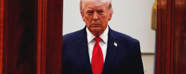 Επιμένει ο Τραμπ: Το Ιράν «ανυπομονεί» για συμφωνία - Ταυτόχρονη πυραυλική επίθεση από Ιράν, Χεζμπολάχ και Χούθι κατά του Ισραήλ, πέντε τραυματίες