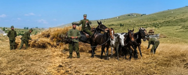 Τα εγκλήματα των Τούρκων σε βάρος των Ελλήνων αιχμαλώτων της Μικράς Ασίας: Οι συγκλονιστικές περιγραφές του αντισυνταγματάρχη Μαραθέα