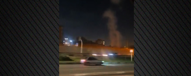 Αεροπορικό πλήγμα σε ενεργειακό σταθμό του Ιράν, ένα 24ωρο πριν εκπνεύσει το τελεσίγραφο Τραμπ στην Τεχεράνη - 15 Αμερικανοί τραυματίστηκαν σε επίθεση σε βάση στο Κουβέιτ