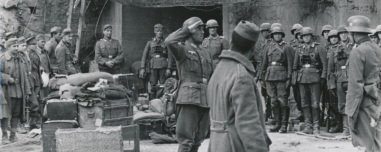 Το «δεύτερο Όχι» που έφερε την γερμανική εισβολή στην Ελλάδα στις 6 Απριλίου του 1941 - Η Γραμμή Μεταξά και τα παρακάλια του Μουσολίνι

