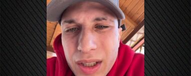 Το συγκινητικό μήνυμα του Youtuber Γιάννη Αεράκη που πάσχει από καρκίνο: Μην έχετε τίποτα δεδομένο