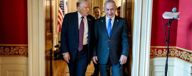 Δεν υπάρχει εκεχειρία στον Λίβανο, λέει ο Νετανιάχου, αν και ανακοίνωσε συνομιλίες με τη Βηρυτό - Την ίδια ώρα, ο Τραμπ δηλώνει ότι το Ισραήλ θα «χαλαρώσει» τις επιθέσεις 