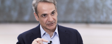 Μητσοτάκης για μπλόκο στα social media: Οι γονείς είναι απελπισμένοι, το επόμενο κεφάλαιο θα είναι το gaming και ο διαδικτυακός τζόγος