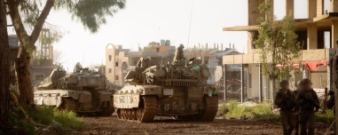 «Δεν είμαστε σε εκεχειρία με τον Λίβανο, μπορούμε να επιστρέψουμε ανά πάσα στιγμή στο Ιράν» λένε οι IDF