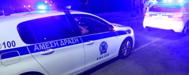 Νεκρός άνδρας στον Άγιο Δημήτριο, φέρει τραύμα από μαχαίρι στην καρδιά