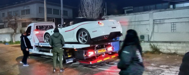 229 Lamborghini, Ferrari, Porsche, και άλλα supercars που κυκλφορούσαν παράνομα με ξένες πινακίδες δέσμευσε η ΑΑΔΕ, δείτε φωτογραφίες