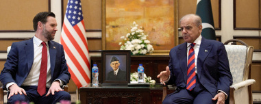 Αγκάθι στις διαπραγματεύσεις τα Στενά του Ορμούζ, θέλουν να κρατήσουν πλήρη έλεγχο οι Ιρανοί, λένε οι FT - Ίσως ολονύχτιες διαπραγματεύσεις, λέει το Al Jajeera