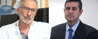 «Έχουμε 10 ημέρες αγωνίας», είπε ο γιατρός που χειρούργησε τον Γιώργο Μυλωνάκη, δηλώνει ικανοποιημένος από την επέμβαση