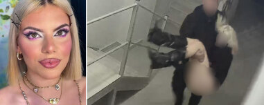 «Θα πούμε ότι την βρήκαμε στον δρόμο»: Πώς μετέφεραν και εγκατέλειψαν τη Μυρτώ, σοκάρει ο κυνισμός των τριών συλληφθέντων