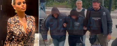 «Εγώ αγόρασα τα ναρκωτικά, νόμιζα ότι η Μυρτώ έπαθε επιληπτική κρίση» υποστήριξε στην απολογία του ο 26χρονος αρσιβαρίστας