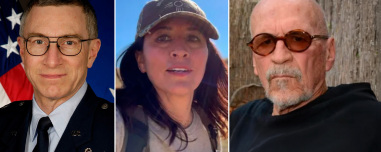 Θεωρίες συνωμοσίας στις ΗΠΑ: 10 επιστήμονες πυρηνικών και διαστημικών προγραμμάτων πέθαναν ή εξαφανίστηκαν χωρίς ίχνη μέσα σε τρία χρόνια