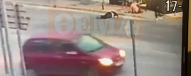 Για... τρία ευρώ έσπασε στο ξύλο γνωστό κοσμηματοπώλη στην Παλλήνη, δείτε βίντεο
