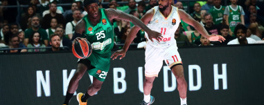 Euroleague: Με Μονακό στα play in ο Παναθηναϊκός, ο δρόμος προς το Final 4 της Αθήνας 