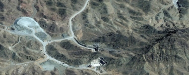 Το μυστικό του Pickaxe Mountain: Ποιο είναι το πυρηνικό φρούριο του Ιράν που δεν μπορεί να φτάσει καμία βόμβα και ίσως κρύβει αποθέματα ουρανίου