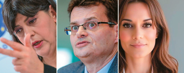 Ευρωπαϊκή Εισαγγελία: Τι συμβαίνει με τους Έλληνες «ευρωεισαγγελείς» και την ανανέωση της θητείας τους