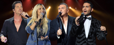 Το μεγάλο παζάρι της αθηναϊκής νύχτας: Ποιος τραγουδάει πού, το δίλημμα του Ρέμου, Οικονομόπουλος και Βίσση στο κέντρο της Αθήνας, η Λιόλιου... κάνει λογαριασμό