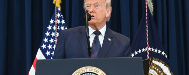 Παρατείνει ο Τραμπ την εκεχειρία, μέχρι το Ιράν να καταθέσει την πρότασή του