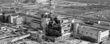 40 χρόνια από το Τσερνόμπιλ: Η πυρηνική καταστροφή που σημάδεψε τον κόσμο
