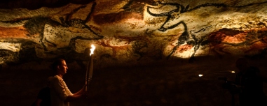 Πώς μία παρέα εφήβων ανακάλυψε μυστική σπηλιά με προϊστορικές ζωγραφιές 17.000 ετών