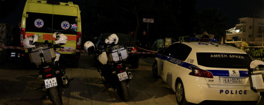 Νεκρός 25χρονος στον Άγιο Δημήτριο: Γιος υψηλόβαθμου αξιωματικού της ΕΛΑΣ, φέρει τραύμα από μαχαίρι στην καρδιά