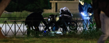 Νεκρός 25χρονος στον Άγιο Δημήτριο γιος υψηλόβαθμου αξιωματικού της ΕΛΑΣ - «Τον κάρφωσαν με μαχαίρι στην καρδιά»