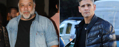 Αρναούτογλου για Ουγγαρέζο: Ο καημένος ο Δημήτρης δυστυχώς δεν πάει καθόλου καλά στο ραδιόφωνο, κάνει μία απεγνωσμένη προσπάθεια 