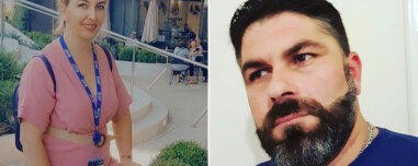 «Ήμουν εν βρασμώ, ζητώ συγγνώμη» είπε στη δίκη του ο 39χρονος που σκότωσε με σφυρί τη γυναίκα του και έκρυψε τη σορό στο πατάρι